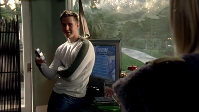 There you go Look at you all helpful - Veronica Mars