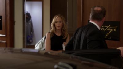 There you go, miss. - Ray Donovan