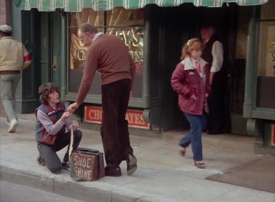 -There you go, Mister. - The A-Team