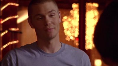 There you go, Mom. You're a kid again. - One Tree Hill