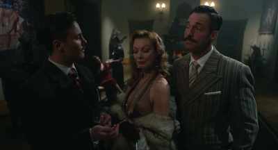 There you go.
Next time just consult me. - The Sixth Secret