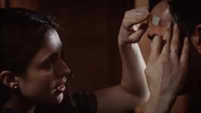 There you go. No more owie. - The Leftovers