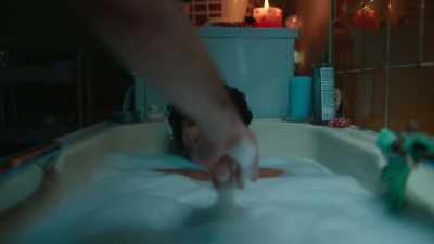 There we go. No more penis. - Extraordinary