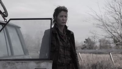 There you go.
Ok? - Fear the Walking Dead