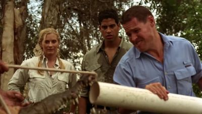 There we go, okay. - CSI: Miami