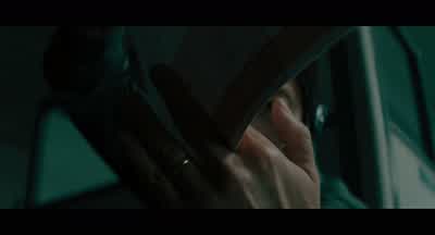 There we go, one. - Everything Everywhere All at Once