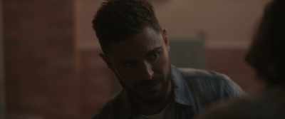 -There we go.
-(pained whimpering) - Firestarter