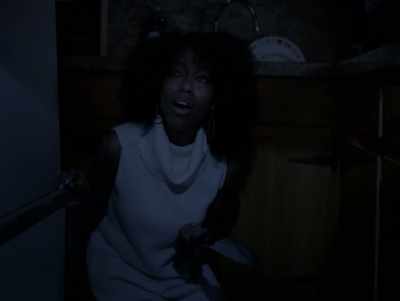 There you go, poke him
until he goes back down. - Blood Conscious