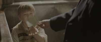 - There you go.
- (RADIO POWERS DOWN) - The Railway Children Return