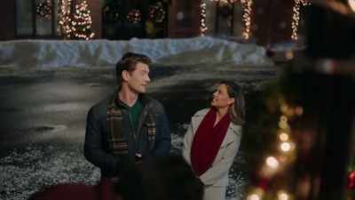 - There we go, right. - Once Upon a Main Street