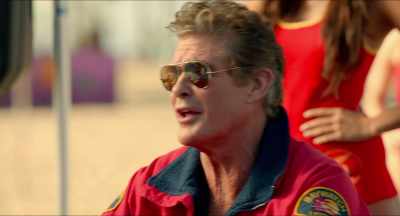 There you go, Rose.
Have a lovely day and call me later. - Killing Hasselhoff