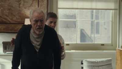 There you go. - Succession