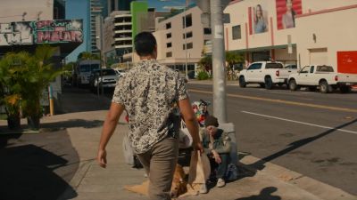 Here you go. - NCIS: Hawai'i