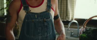 Okay, eat your breakfast. - Captain Fantastic