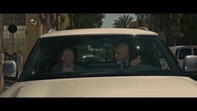 Go. - American Gigolo