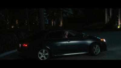 Go. - American Gigolo