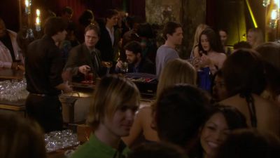There you go. - The Office