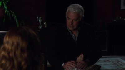 There we go. - The Mentalist