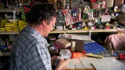 There we go. - Top Gear