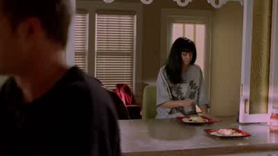 Aha. There you go. So, what are you up to today? Working? Whatever that means. No. I'm all yours. Re - Breaking Bad