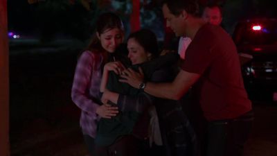 There you go. - Criminal Minds