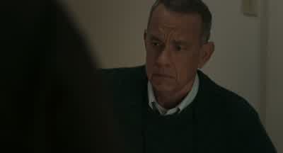 There you go. - A Man Called Otto