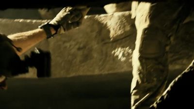 There you go. - SEAL Team