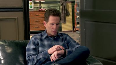 There we go. - It's Always Sunny in Philadelphia