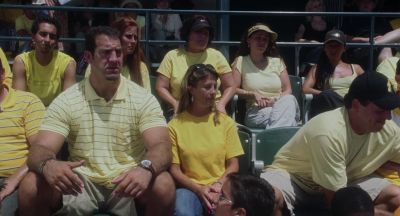 Here you go - The Benchwarmers