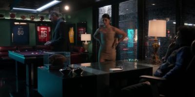 There you go. - The Cleaning Lady