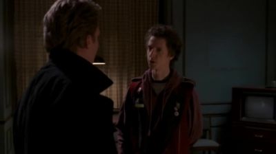 There you go. - The Dead Zone