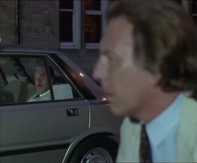 There you go. - Inspector Morse
