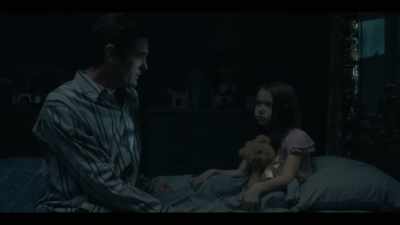There you go. - The Haunting of Hill House