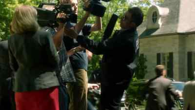 There they go. - Nikita