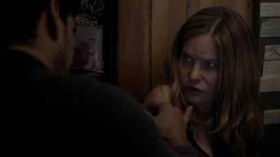 There you go. - Atypical