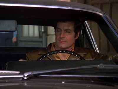 There you go. - Mission: Impossible