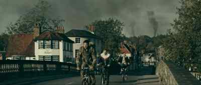 There you go. - War of the Worlds: The Attack