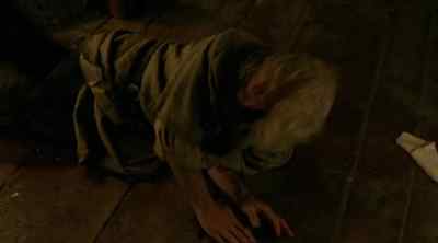 There you go. - Legend of the Seeker