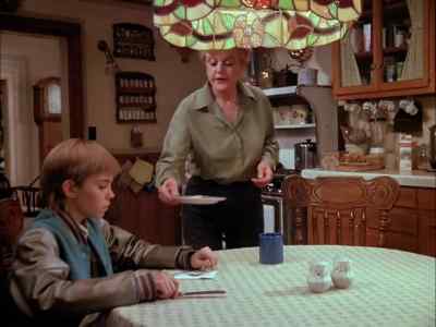 There you go. - Murder, She Wrote