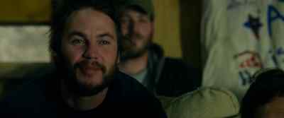 There we go. - Lone Survivor