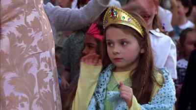  There you go. - The Princess Diaries 2: Royal Engagement