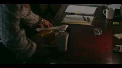 There you go. - American Crime Story