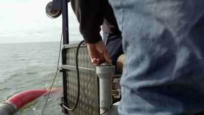 There you go. - Bering Sea Gold