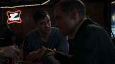 There you go. - Sneaky Pete