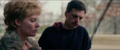 There you go. - I, Tonya