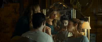 There we go. - Warm Bodies