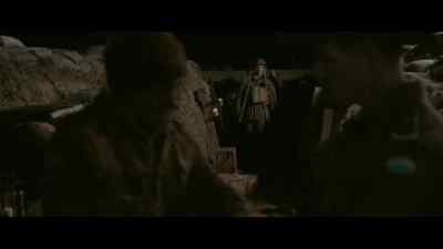 There we go. - Before Dawn