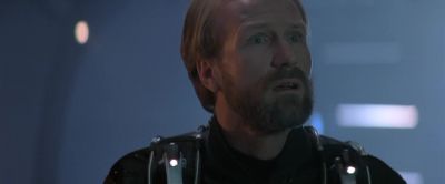 Here we go - Lost in Space