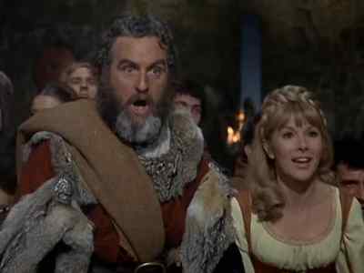 - There you go! - The Fighting Prince of Donegal