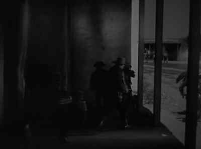 There they go. - The Big Stampede